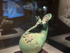-深圳博物馆(古代艺术馆)