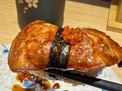 -江户家日本料理(淮海路店)