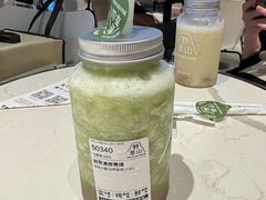 -野萃山·潮汕厚果汁(十亩地店)