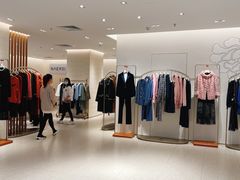 -茂业百货(东门店)