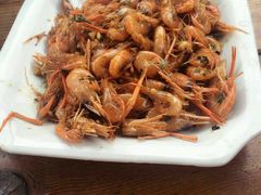 -长廊好灶头 本地人农家菜(枫泾古镇店)