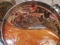 -野妹火锅(南园店)