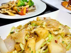 -东江海鲜大排档·潮汕菜·砂锅粥