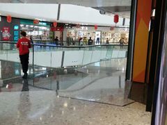 -万达广场(北京槐房店)