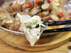 -双合园·海鲜水饺青岛菜(万佳广场店)