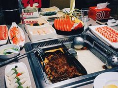 -海底捞火锅(老城根店)