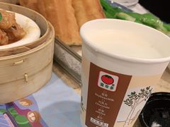 -点都德(华强南店)