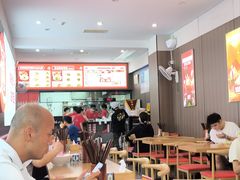 -吴满满油泼面(北方风味园店)