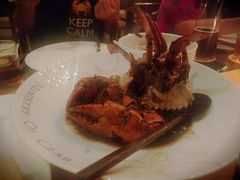 -Ministry of Crab(科伦坡店)