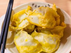 笋肉锅贴-蒋家桥饺面店(广陵路店)