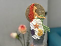 -CORNER CONE GELATO酷矿手作霜淇淋(南头古城店)