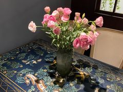 -第101座花园餐厅(湖滨88店)