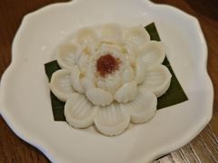 -春家·非遗手工小吃(徐汇万科广场店)