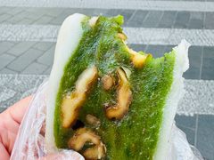 -沈大成(南京东路店)