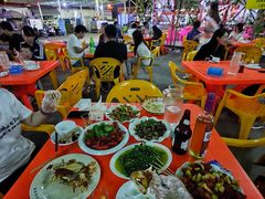 -亚一荔枝柴烧鸡(仙葫店)