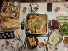 -螺大喜螺蛳粉火锅(雍和宫店)