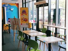 -麦当劳(景城邻里中心店)