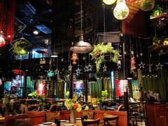 大堂-胡桃里音乐酒馆(四道口店)
