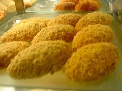 -BreadTalk面包新语·烘焙蛋糕(中心书城店)