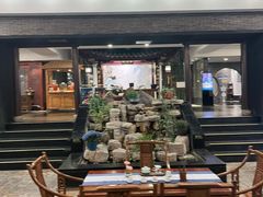 -苏州独墅湖书香世家酒店