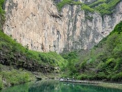 -山西通天峡景区