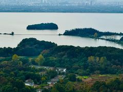 -池州市平天湖风景区
