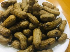 -老胡烧烤(崂山店)
