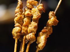 羊肉筋-1819餐厅·团队聚餐·烤串·精酿