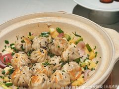海参拇指包-许家菜(DT51店)