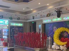 -格莱美量贩式KTV(国信店)