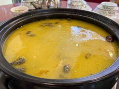 -草墩罗非鱼庄•野生菌•腊排骨(七星街上段店)