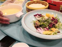 -万荣烤鸭店·北京菜(天坛店)
