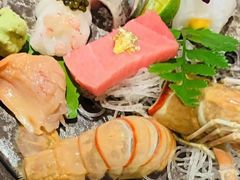 -乾山寿司(好运街店)