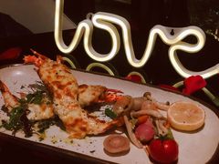 -上海苏宁宝丽嘉酒店·Cafe Bellagio西餐厅