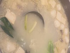 -巴陵全鱼席(湖南老字号汴河街店 )