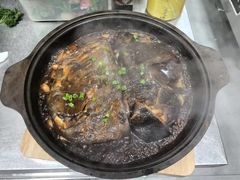 -渔码头食府(蓬莱阁店)