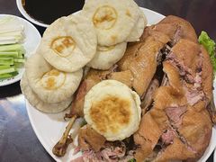 -晋阳饭庄(虎坊桥店)