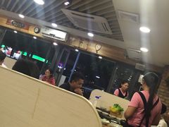 -金顺韩式烤肉·网红烤肉店(广利路店)
