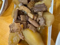 -珍珍小食店(西华路店)