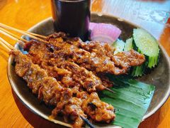 -仓库南洋海鲜小排档(柳河路店)