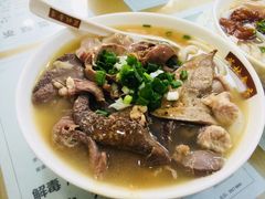 -荔林食店(西华路店)