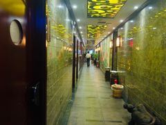 大堂-古莲·影院足道·按摩SPA(水上温泉店)