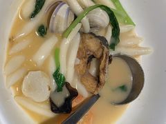 -妈妈菜舟山海鲜(定海古城店)