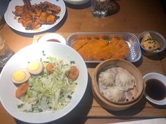 -南小馆(迪士尼小镇店)