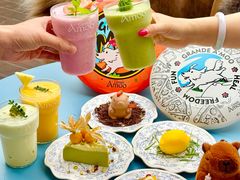 -Grande A'moo(上海万象城店)