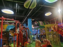 -大连海昌发现王国主题公园