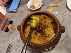-福照楼汽锅鸡·云南菜(火车站锦江店)