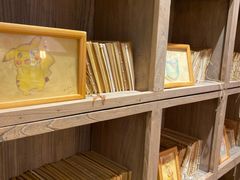 -宝珠奶酪(长宁金虹桥店)