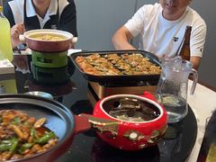 -洪星渔庄临平菜(星万里店)