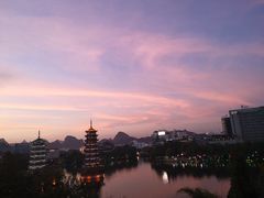-忆咖啡观景餐厅(桂林象山公园店)